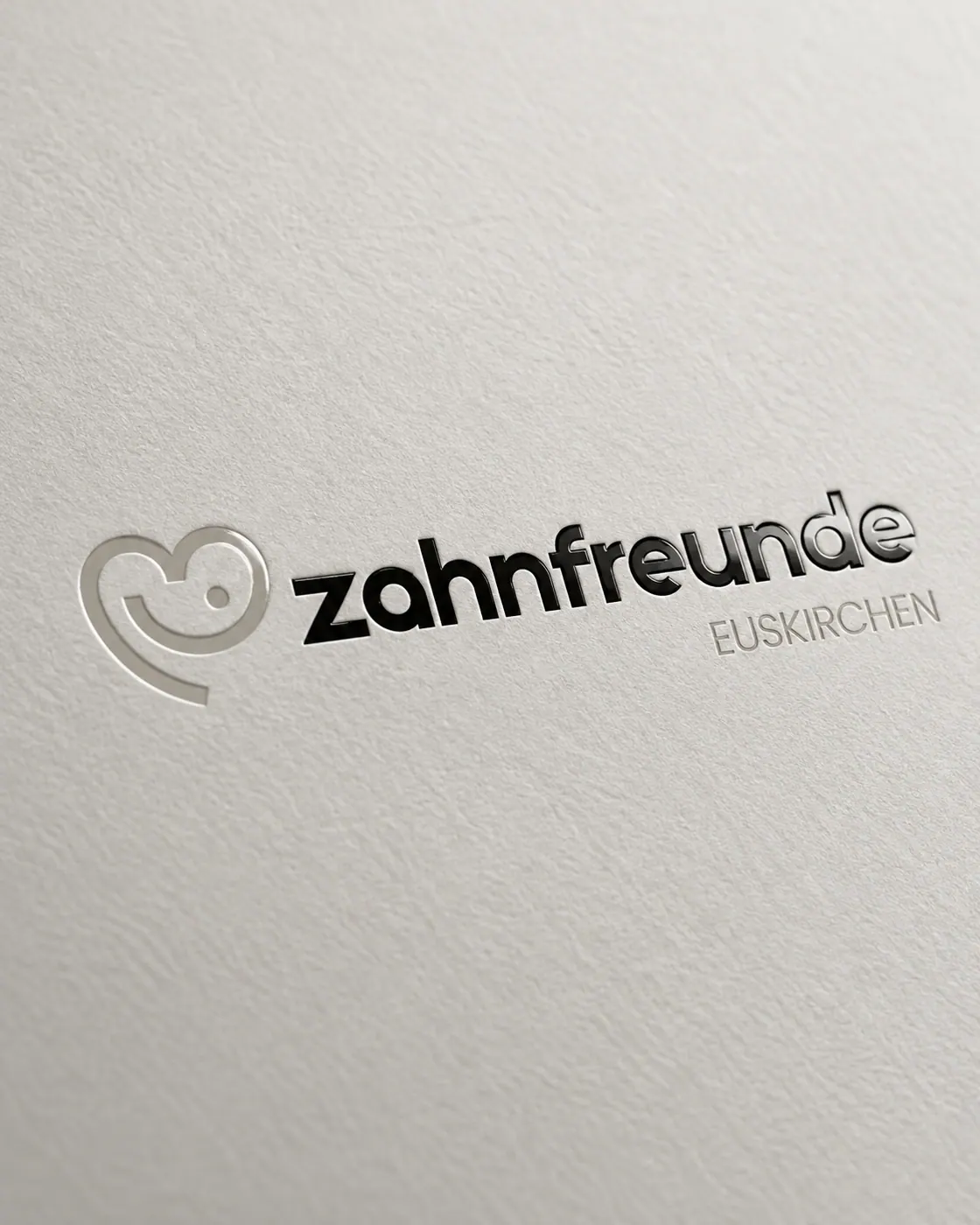 Logo der Zahnfreunde Euskirchen