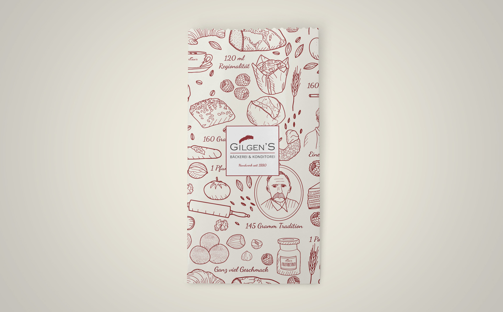 Gilgen’s Bäckerei & Konditorei | Hennef