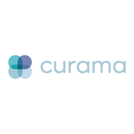 Logo curama