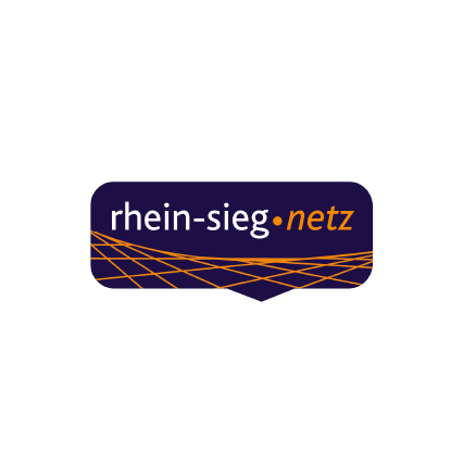 Logo Rhein Sieg Netz