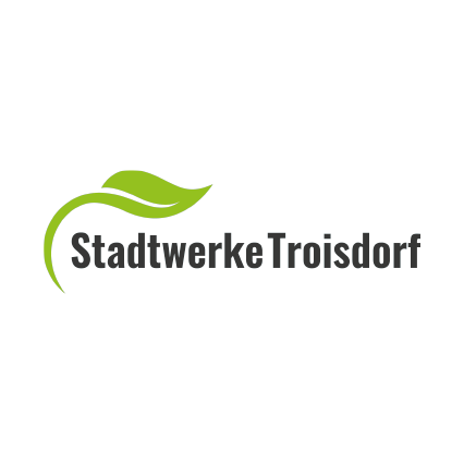 Logo Stadtwerke Troisdorf