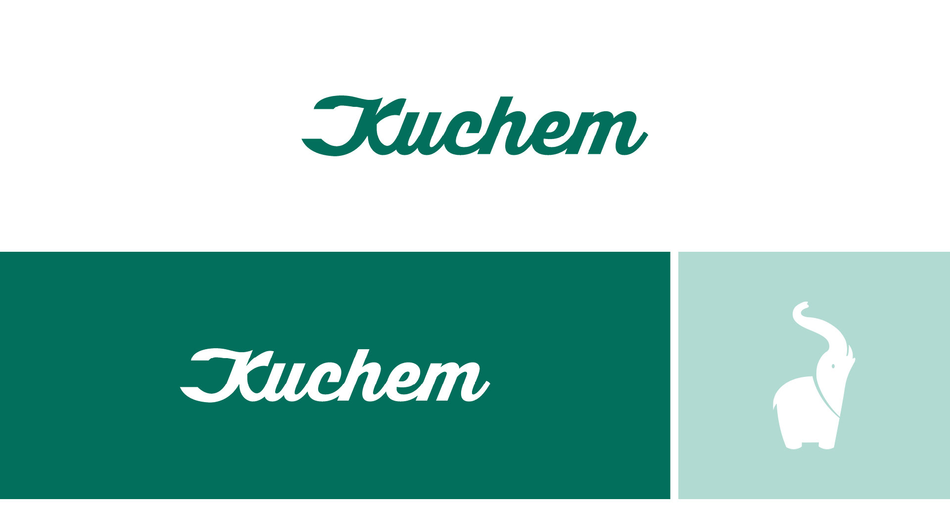 Kuchem Logos