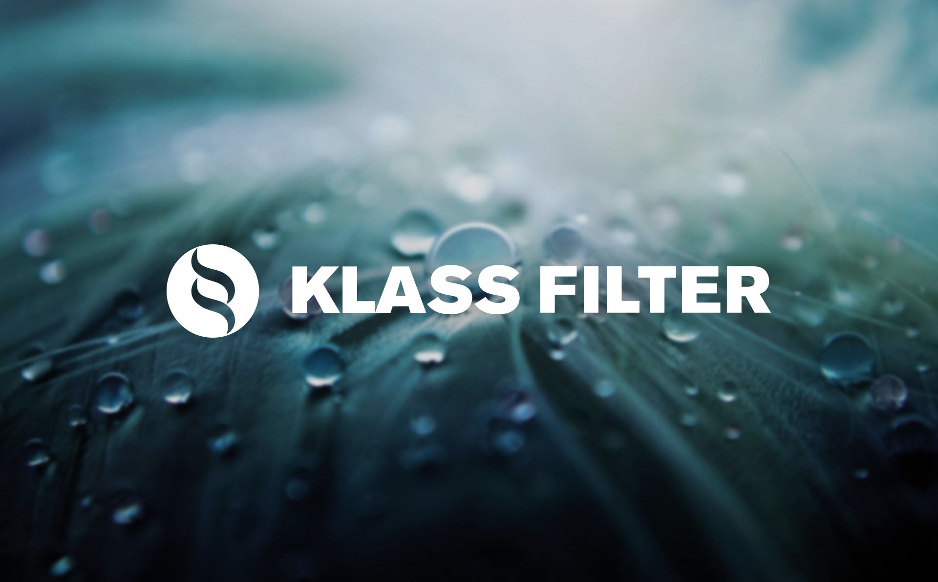 KLASS Filter | Eresing