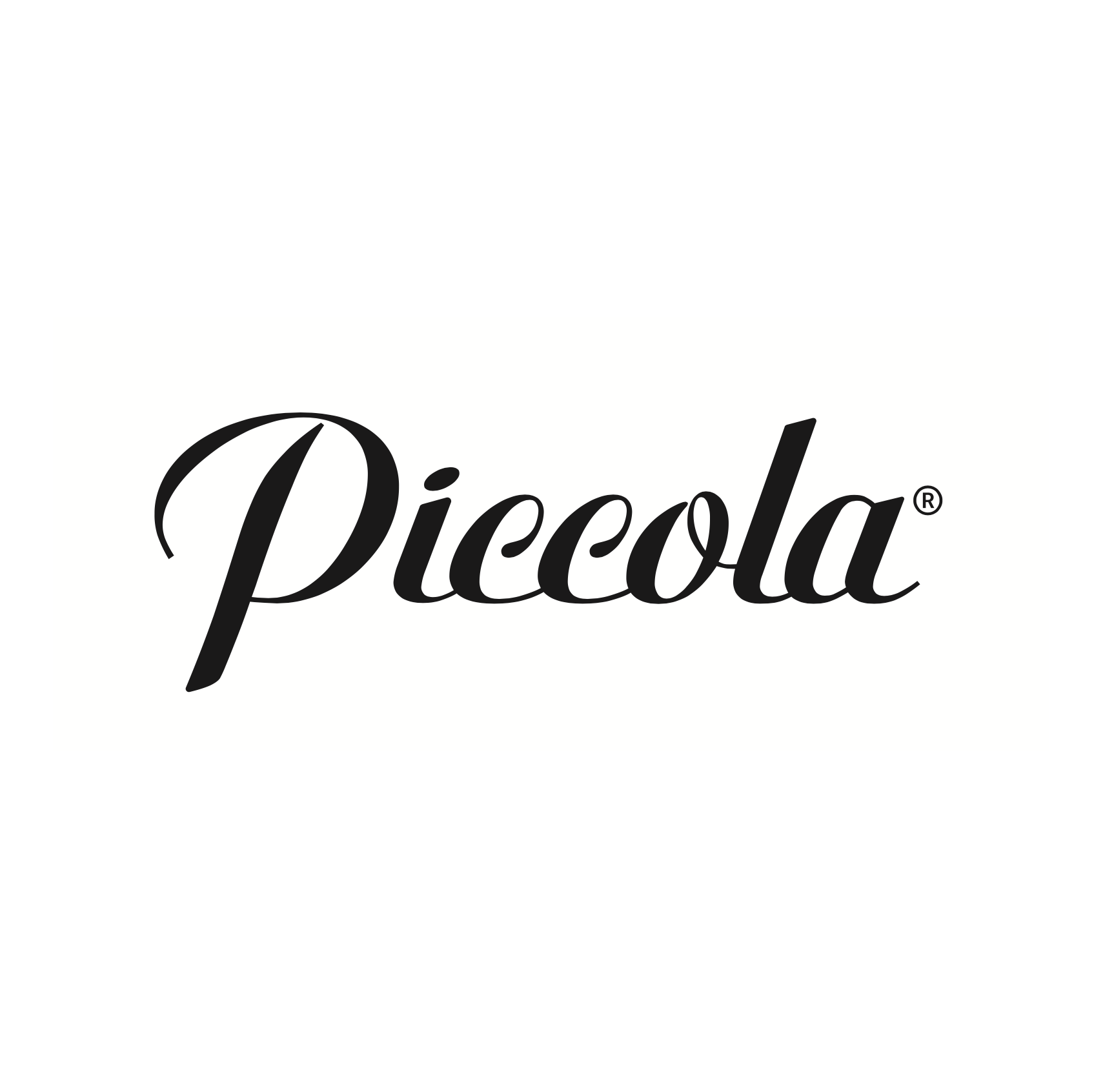 Logo von Piccola