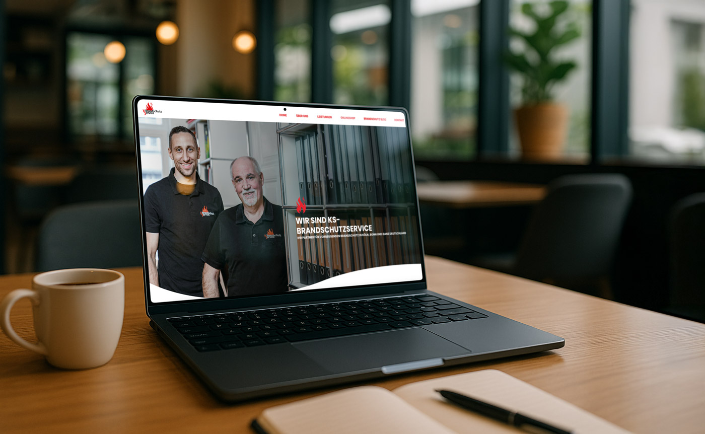 KS-Brandschutzservice | Much