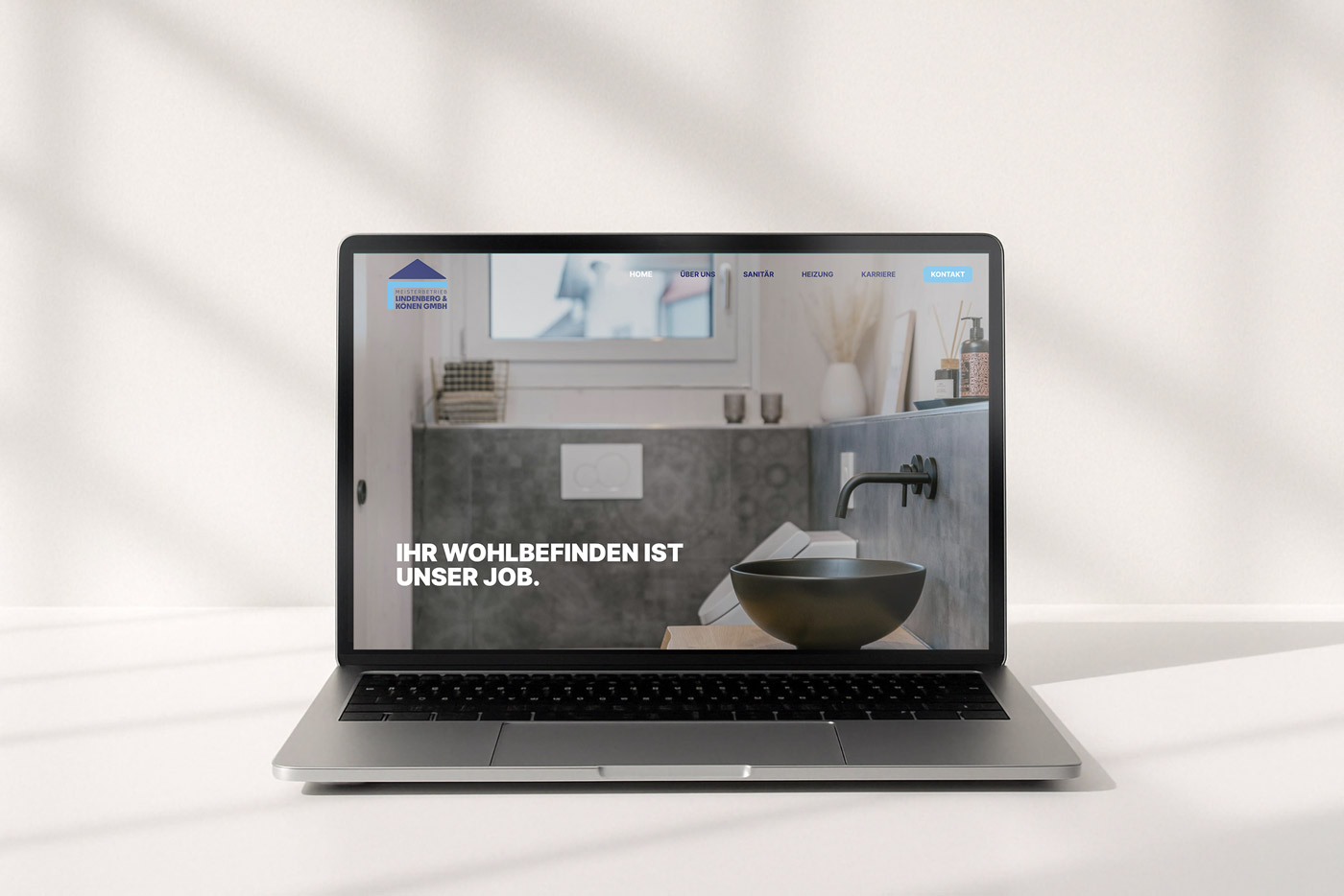 Lindenberg & Könen | Rösrath